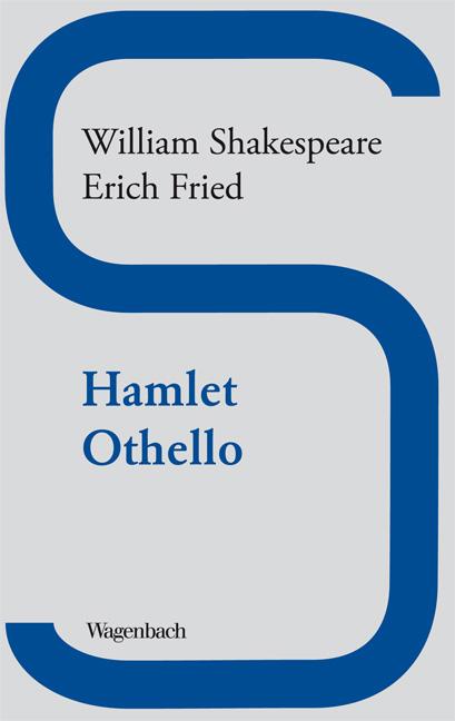 Cover-Bild Hamlet / Othello