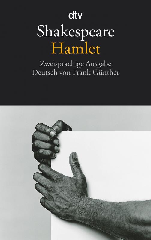 Cover-Bild Hamlet