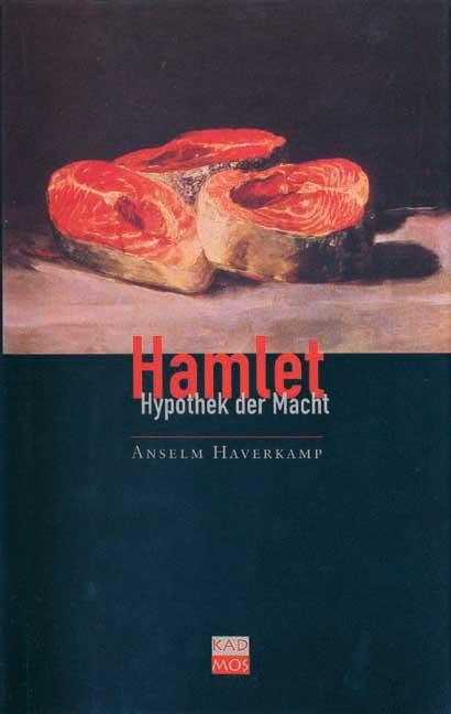 Cover-Bild Hamlet