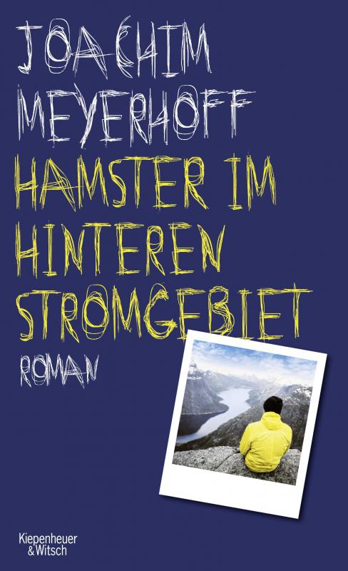 Cover-Bild Hamster im hinteren Stromgebiet