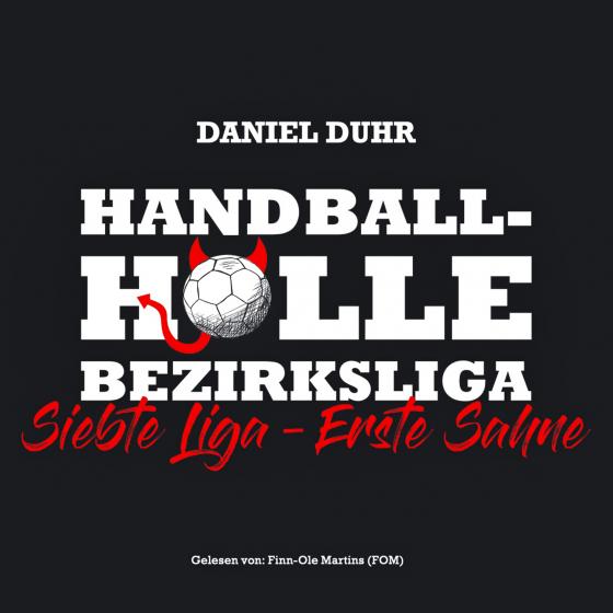 Cover-Bild Handballhölle Bezirksliga