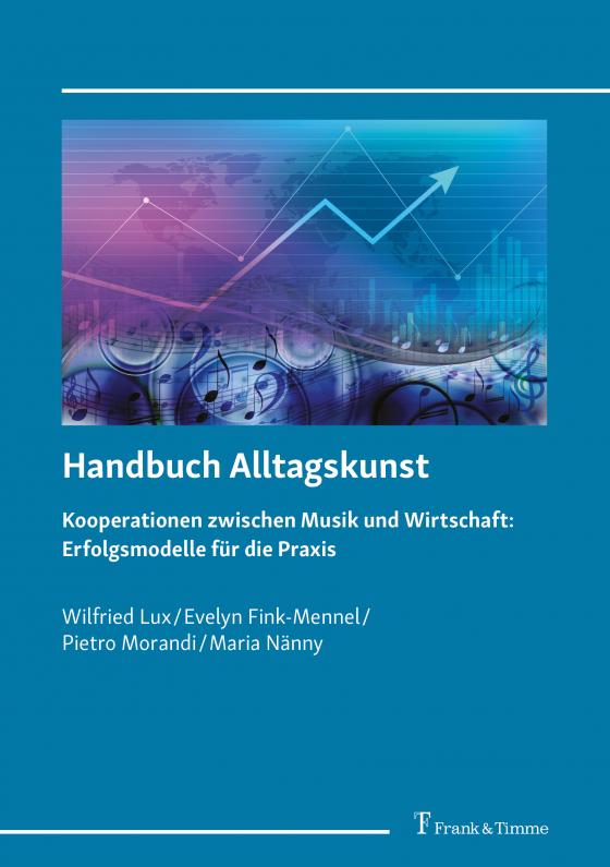 Cover-Bild Handbuch Alltagskunst