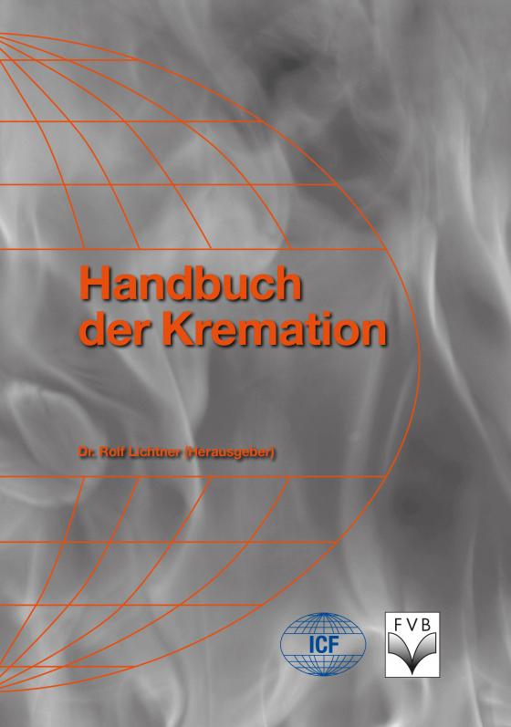 Cover-Bild Handbuch der Kremation