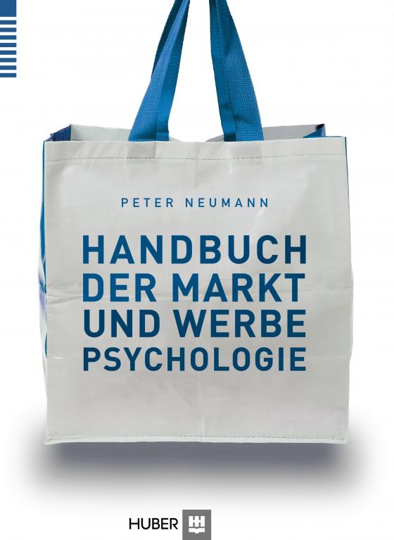 Cover-Bild Handbuch der Markt- und Werbepsychologie