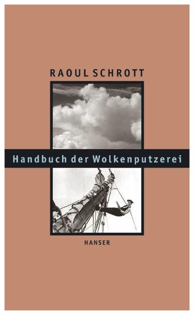 Cover-Bild Handbuch der Wolkenputzerei