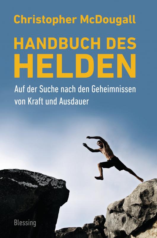 Cover-Bild Handbuch des Helden