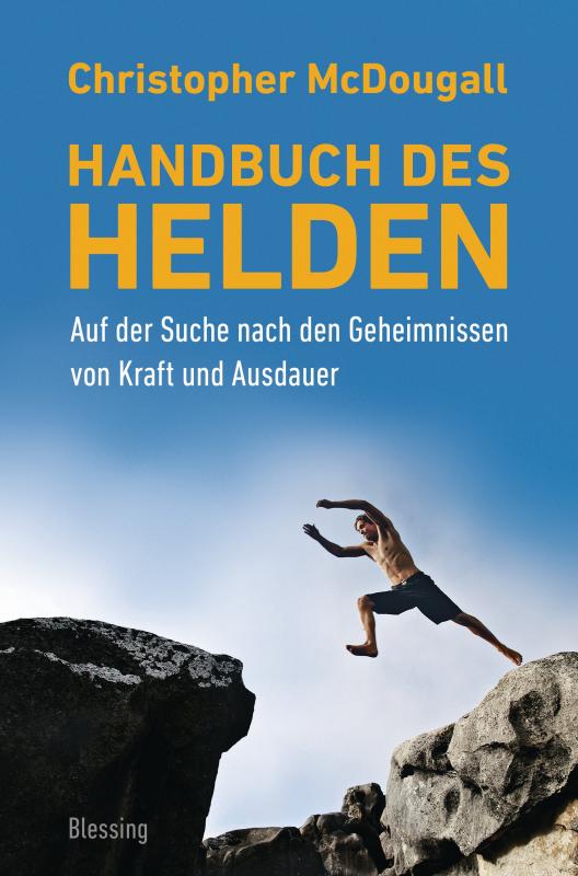 Cover-Bild Handbuch des Helden