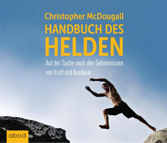 Cover-Bild Handbuch des Helden