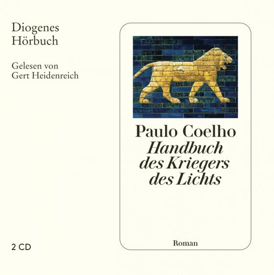 Cover-Bild Handbuch des Kriegers des Lichts