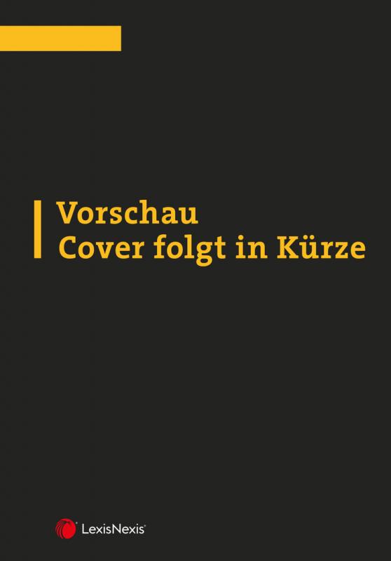 Cover-Bild Handbuch des Ziviltechnikerrechts