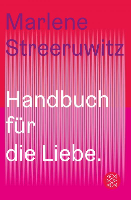 Cover-Bild Handbuch für die Liebe.
