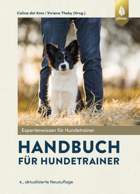 Cover-Bild Handbuch für Hundetrainer