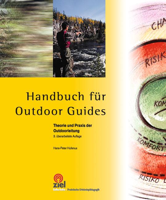 Cover-Bild Handbuch für Outdoor Guides