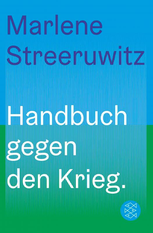 Cover-Bild Handbuch gegen den Krieg.