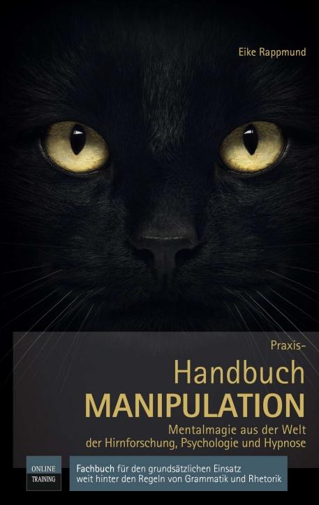 Cover-Bild Handbuch: Manipulation