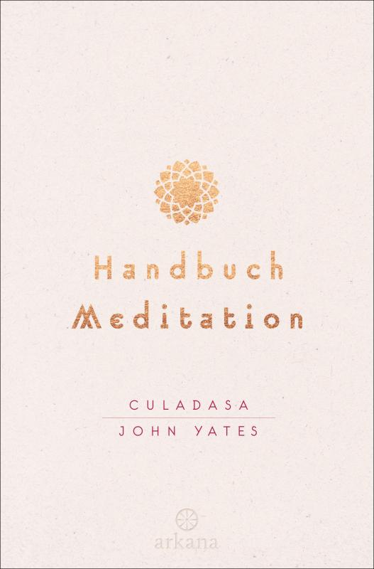 Cover-Bild Handbuch Meditation