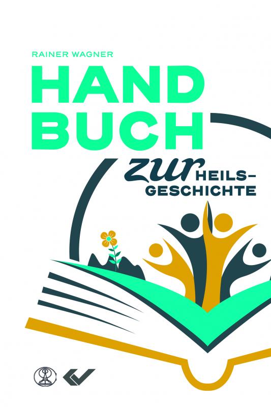 Cover-Bild Handbuch zur Heilsgeschichte