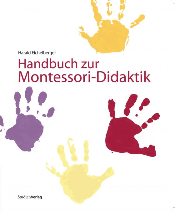 Cover-Bild Handbuch zur Montessori-Didaktik