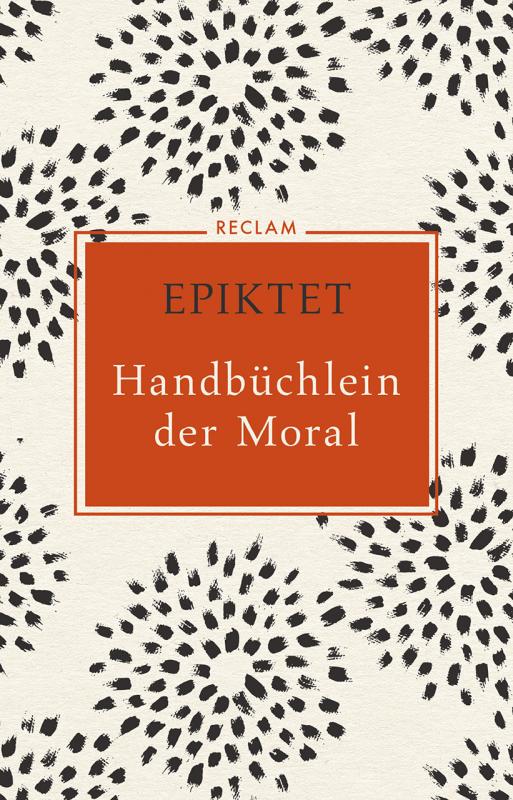 Cover-Bild Handbüchlein der Moral