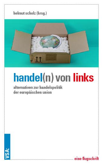 Cover-Bild Handel(n) von links