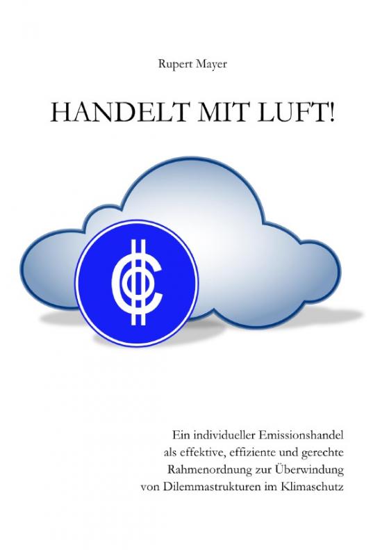 Cover-Bild Handelt mit Luft!