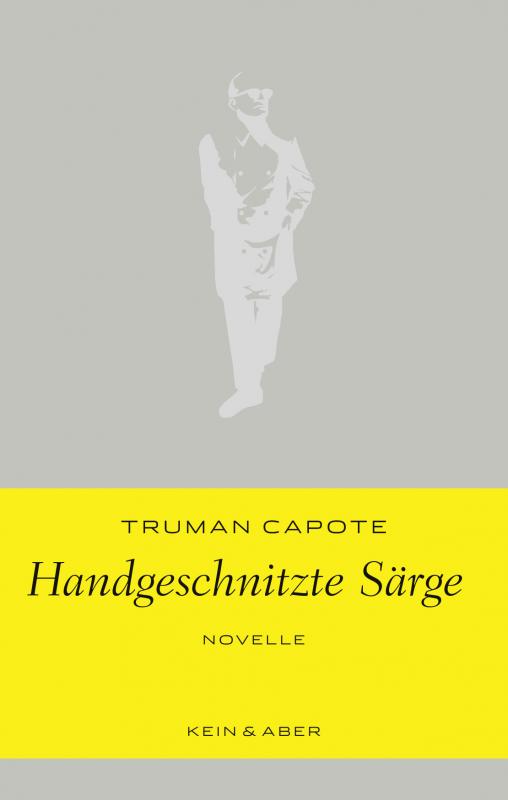 Cover-Bild Handgeschnitzte Särge