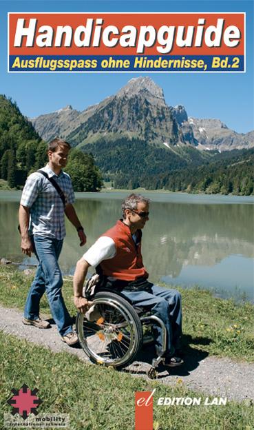 Cover-Bild Handicapguide
