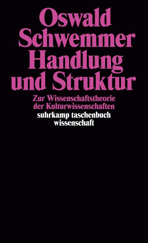 Cover-Bild Handlung und Struktur