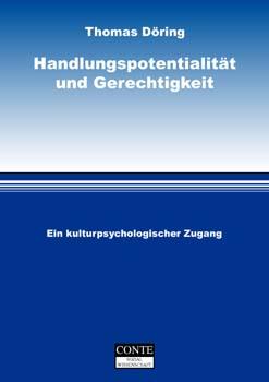 Cover-Bild Handlungspotentialität und Gerechtigkeit