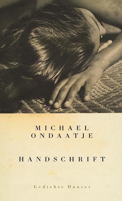 Cover-Bild Handschrift