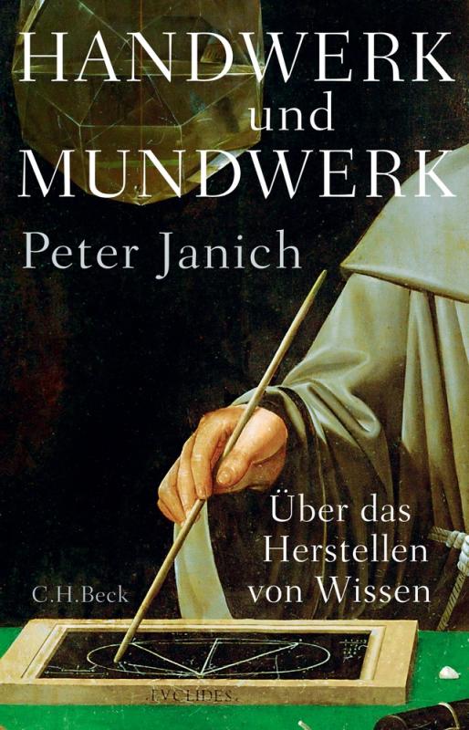 Cover-Bild Handwerk und Mundwerk