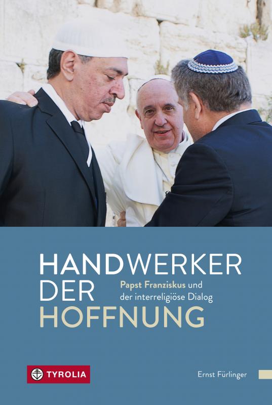 Cover-Bild Handwerker der Hoffnung