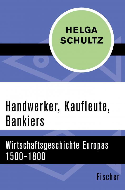Cover-Bild Handwerker, Kaufleute, Bankiers