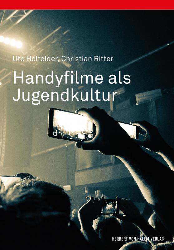 Cover-Bild Handyfilme als Jugendkultur