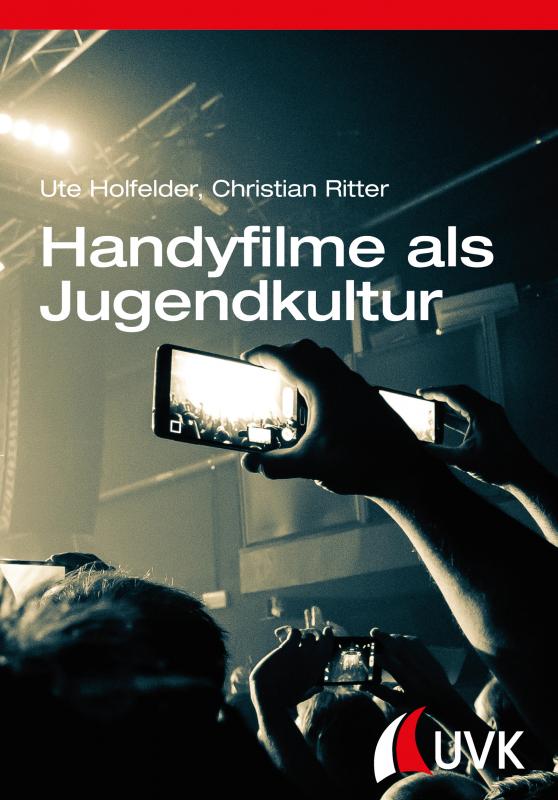 Cover-Bild Handyfilme als Jugendkultur