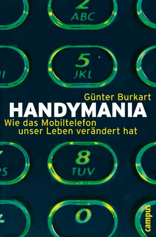 Cover-Bild Handymania