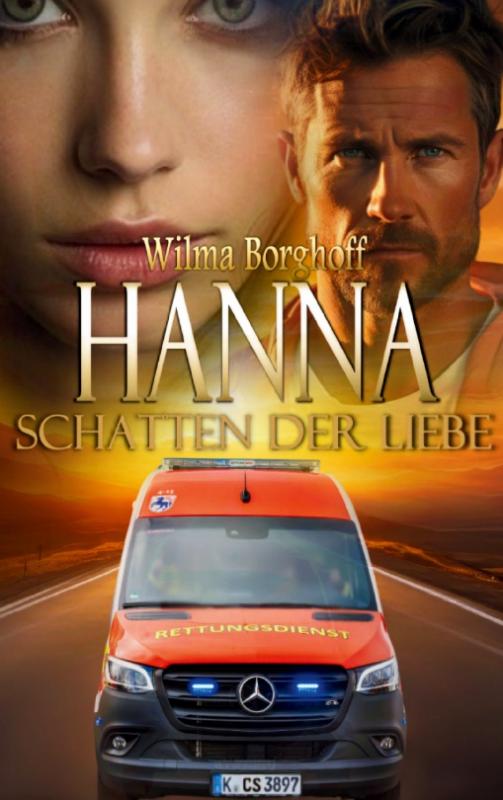 Cover-Bild Hanna