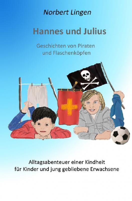 Cover-Bild Hannes und Julius