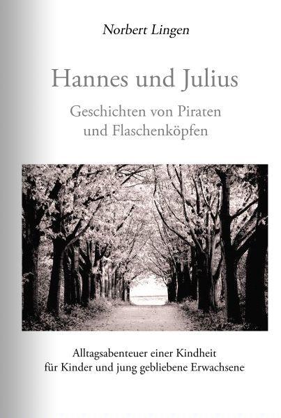 Cover-Bild Hannes und Julius