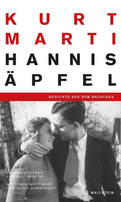 Cover-Bild Hannis Äpfel