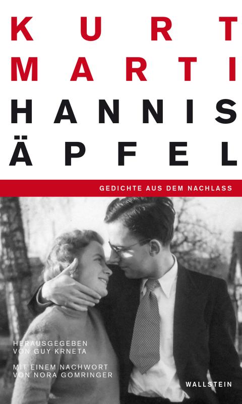 Cover-Bild Hannis Äpfel