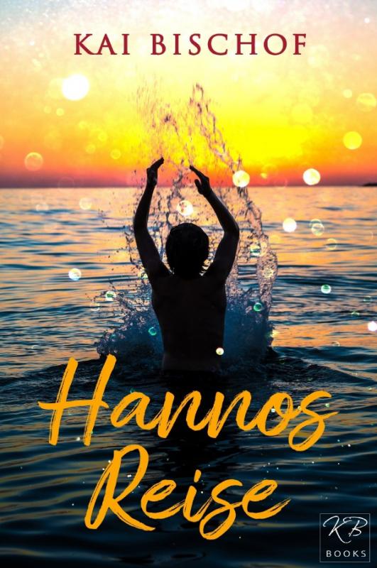 Cover-Bild Hannos Reise