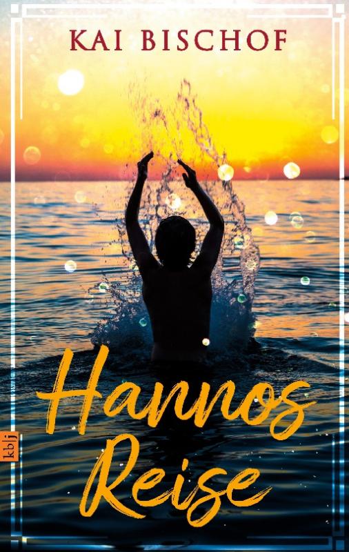 Cover-Bild Hannos Reise