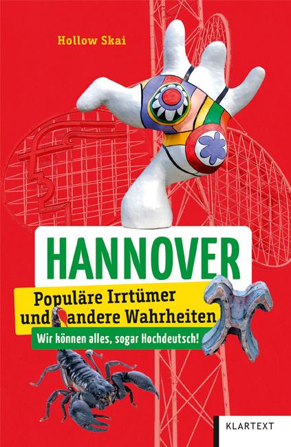 Cover-Bild Hannover