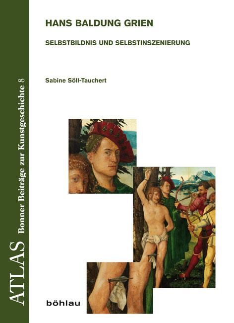 Cover-Bild Hans Baldung Grien (1484/85-1545)