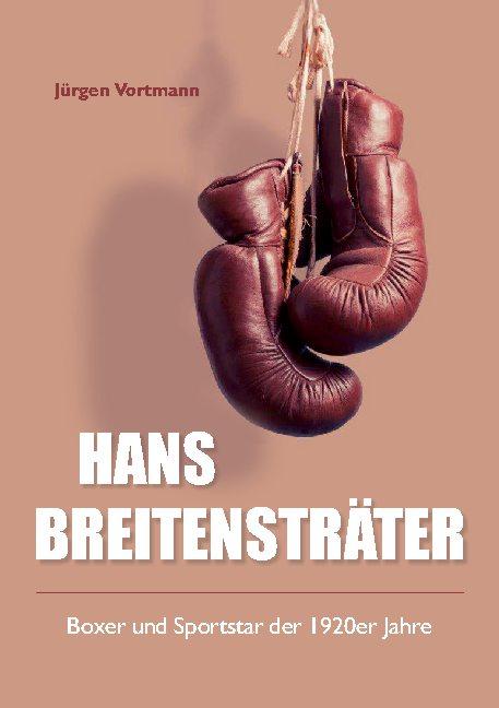 Cover-Bild Hans Breitensträter