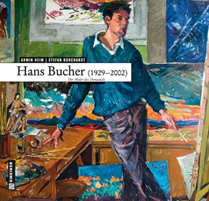 Cover-Bild Hans Bucher (1929 - 2002)