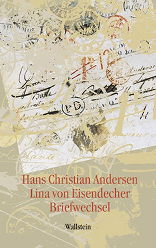 Cover-Bild Hans Christian Andersen - Lina von Eisendecher