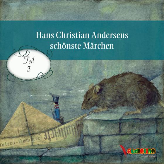 Cover-Bild Hans Christian Andersens schönste Märchen