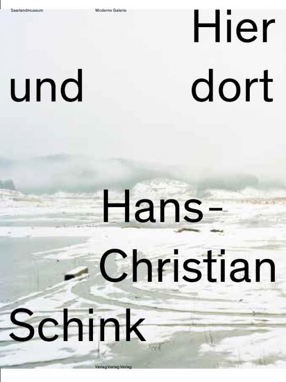 Cover-Bild Hans-Christian Schink